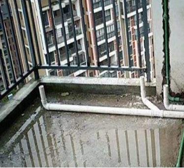 敦煌漏水维修 阳台漏水怎么修理?