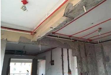 敦煌漏水维修 墙面漏水怎么办呢?墙面漏水的原因?