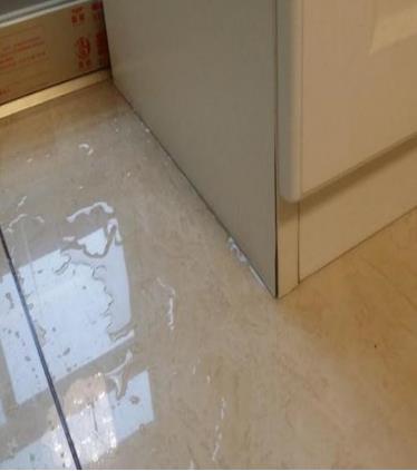 敦煌漏水检测 厕所漏水怎么检测?