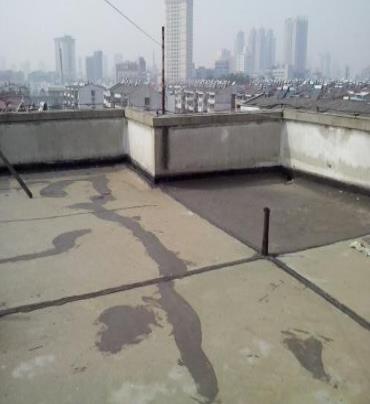 敦煌漏水维修 楼顶漏水是什么原因，楼顶漏水维修方法是什么?